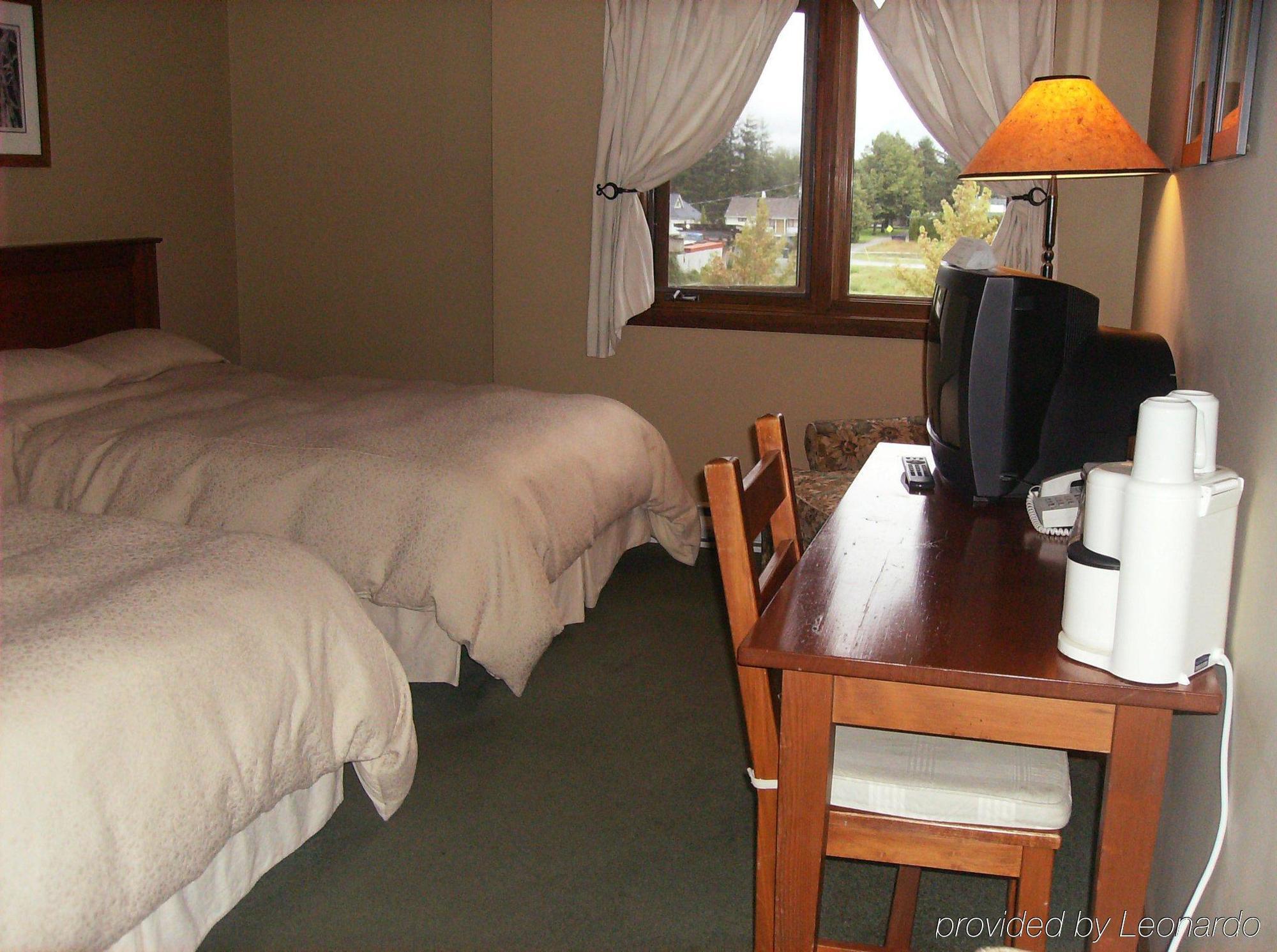 Howe Sound Inn & Brewing Company Squamish Room photo