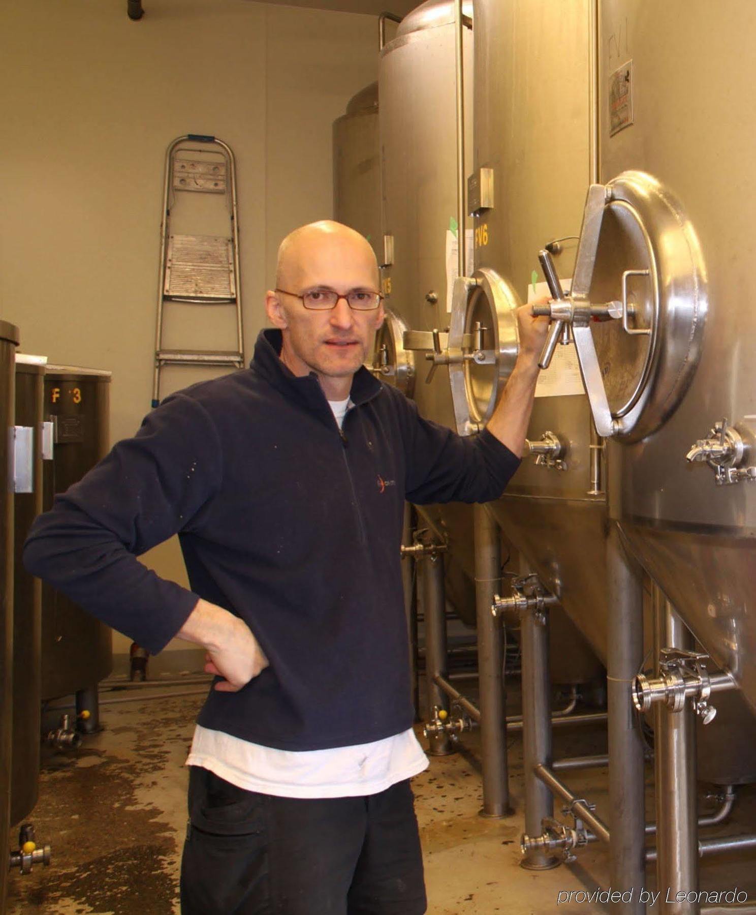 Howe Sound Inn & Brewing Company Squamish Facilities photo